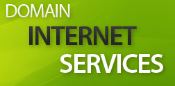 Domain Internet Services